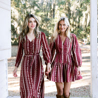 Madeline Dress