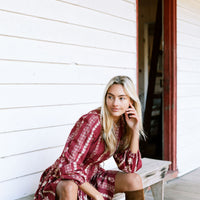 Heidi Dress