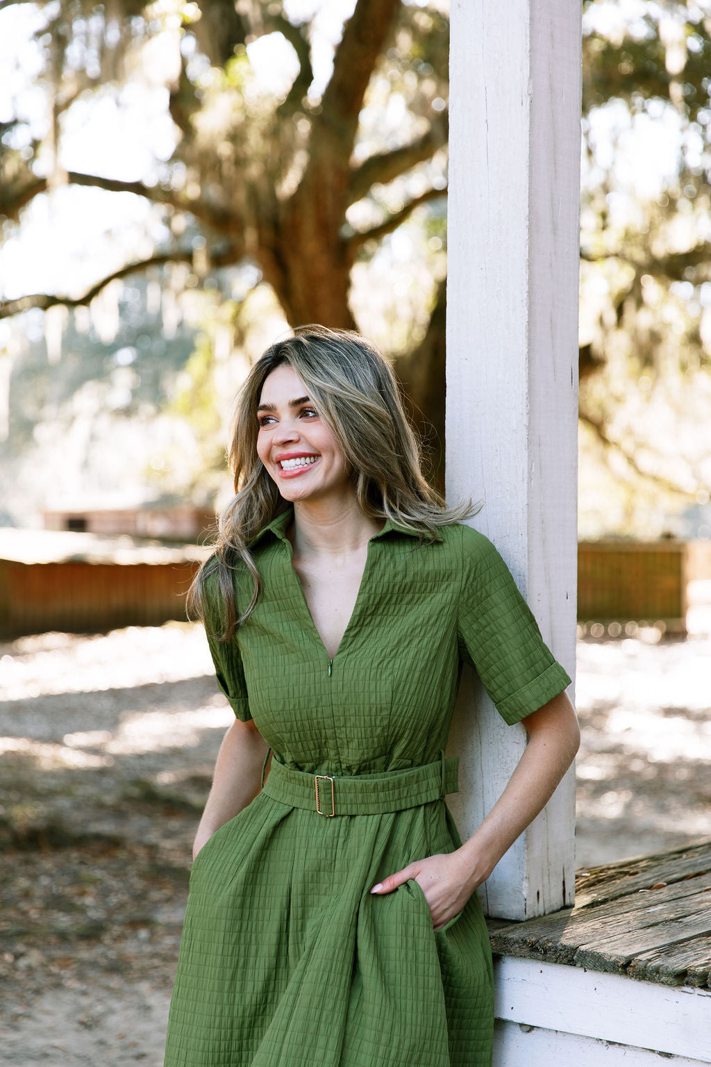 Mary Dress