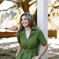 Mary Dress