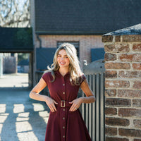 Collette Dress