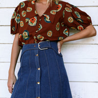 Nadia Top