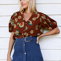 Nadia Top