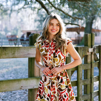 Collette Dress