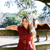Collette Dress