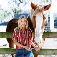 Henley Top