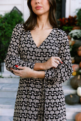 Madeline Dress
