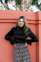 Heather Top