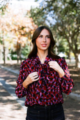Anna Blouse