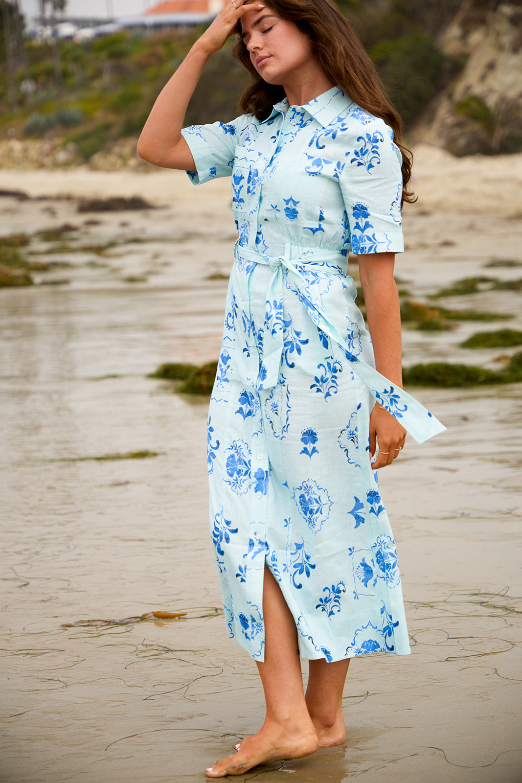 Ellie Dress