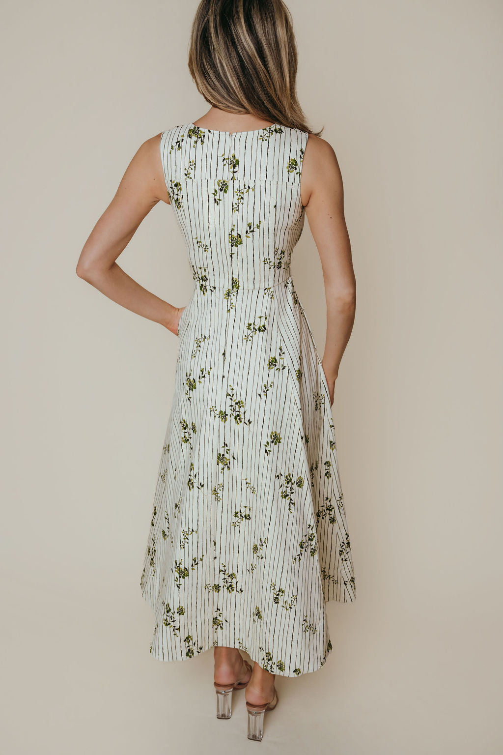 Drew Dress