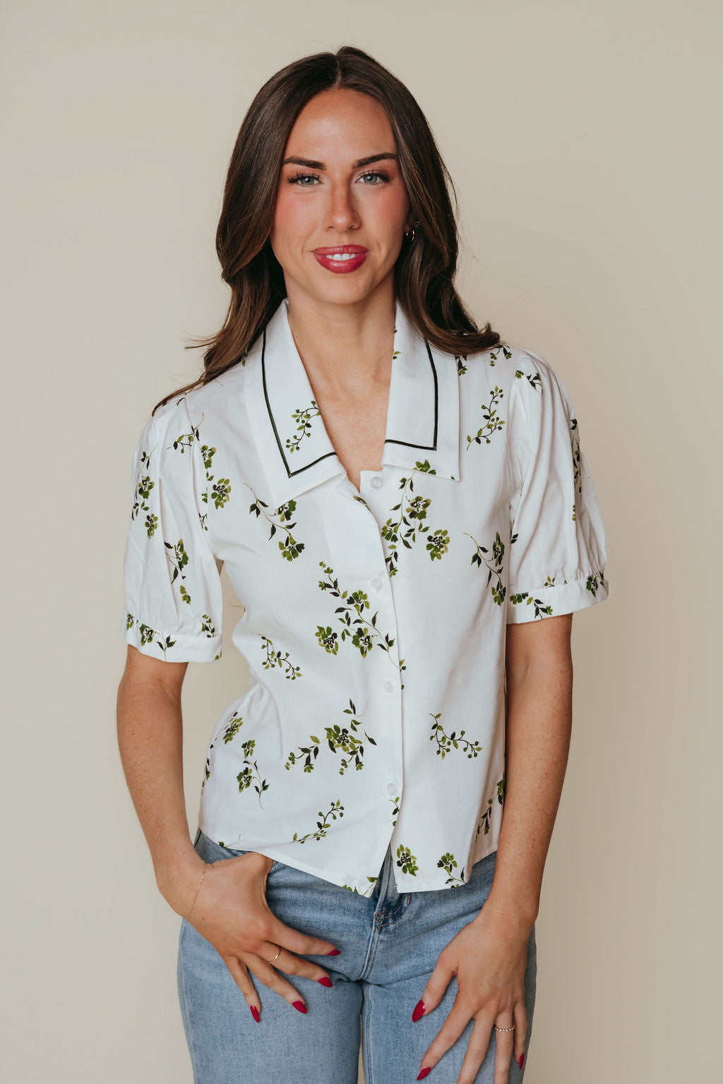 Piper Top