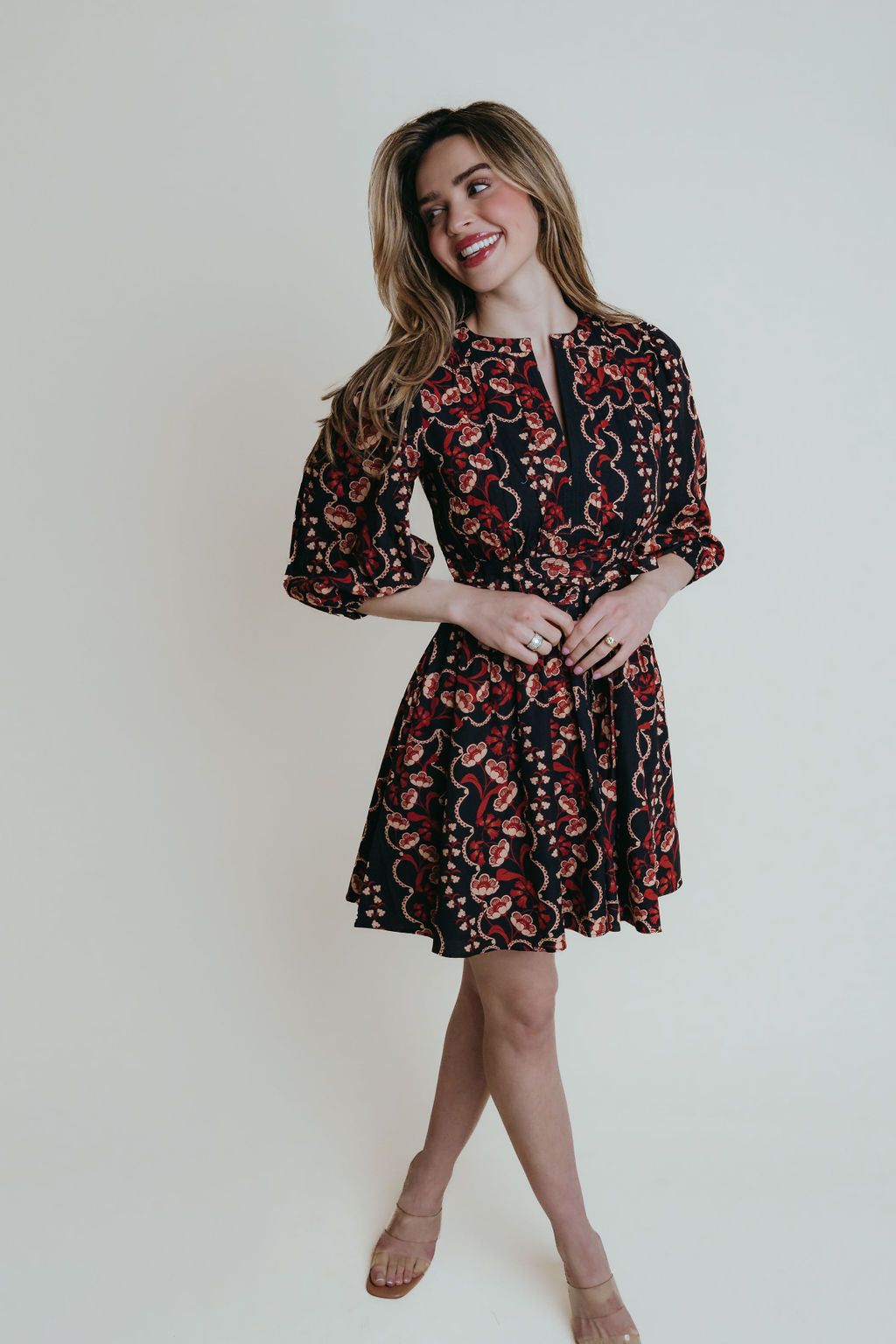 Ian Dress