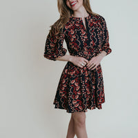 Ian Dress