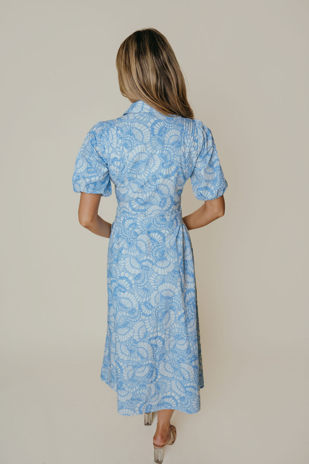 Lainey Dress