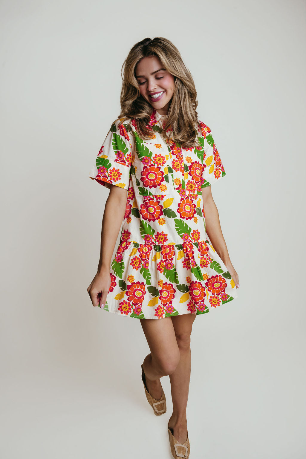 Lola Dress
