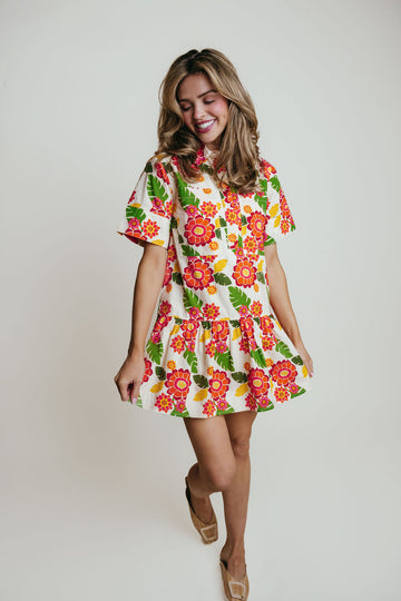 Lola Dress