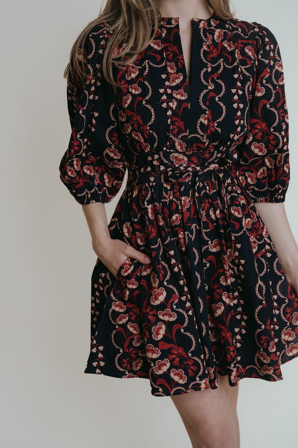 Ian Dress