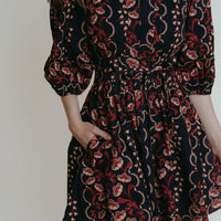 Ian Dress
