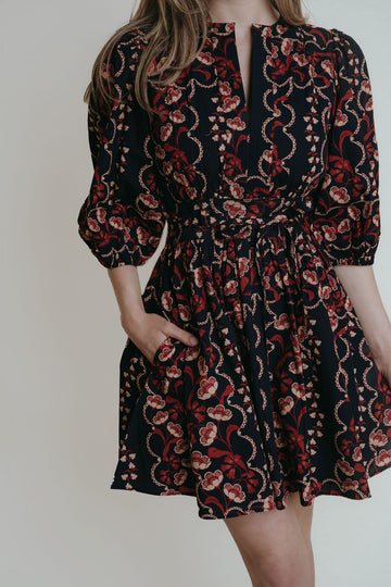 Ian Dress