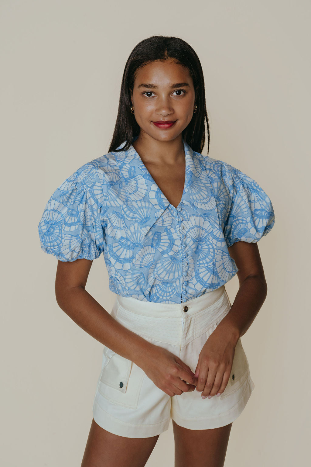 Nadia Top