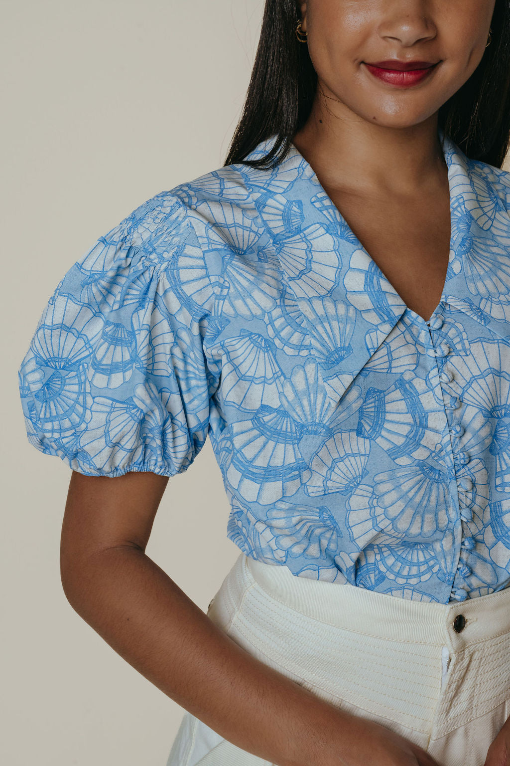Nadia Top