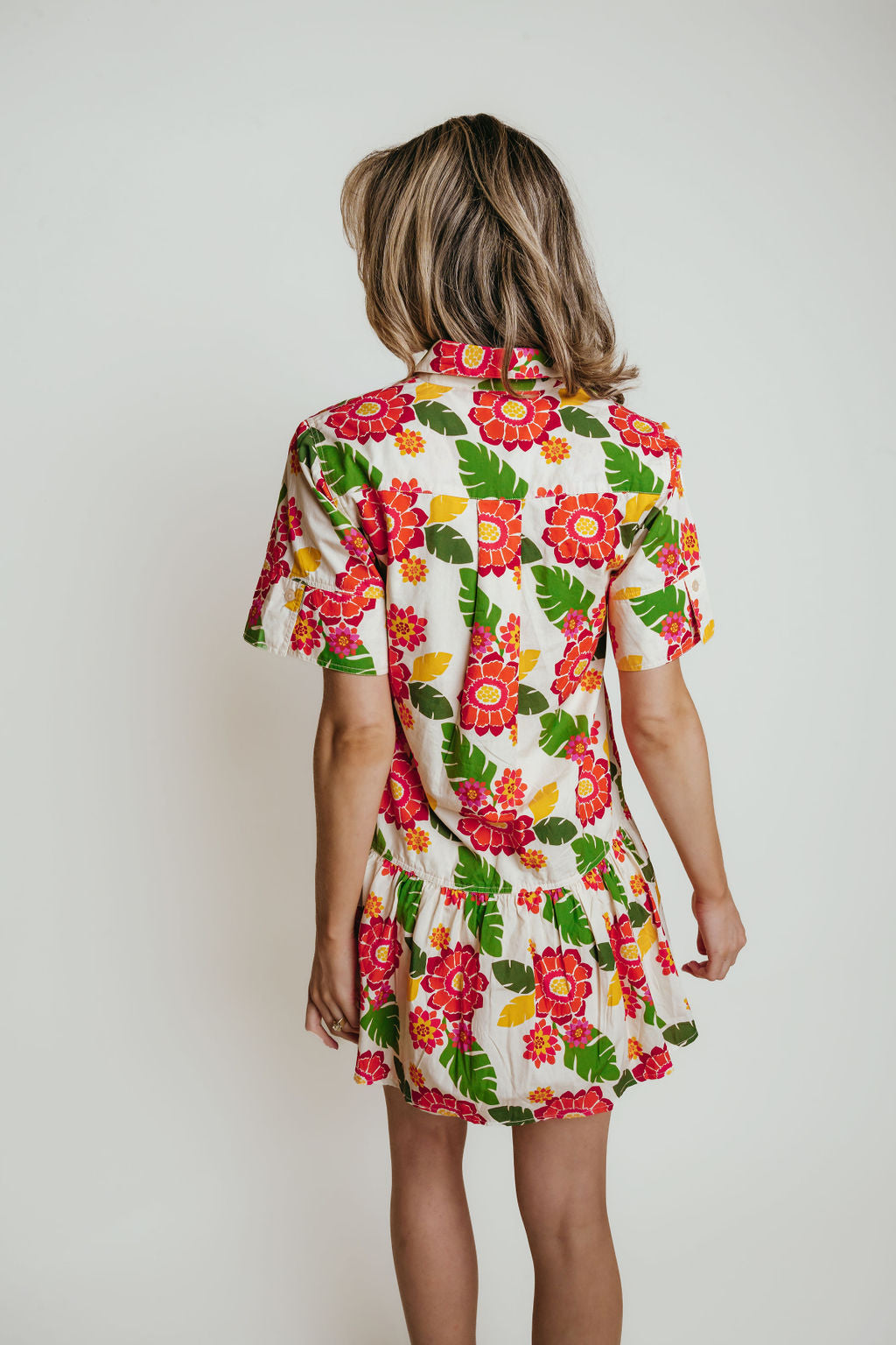 Lola Dress