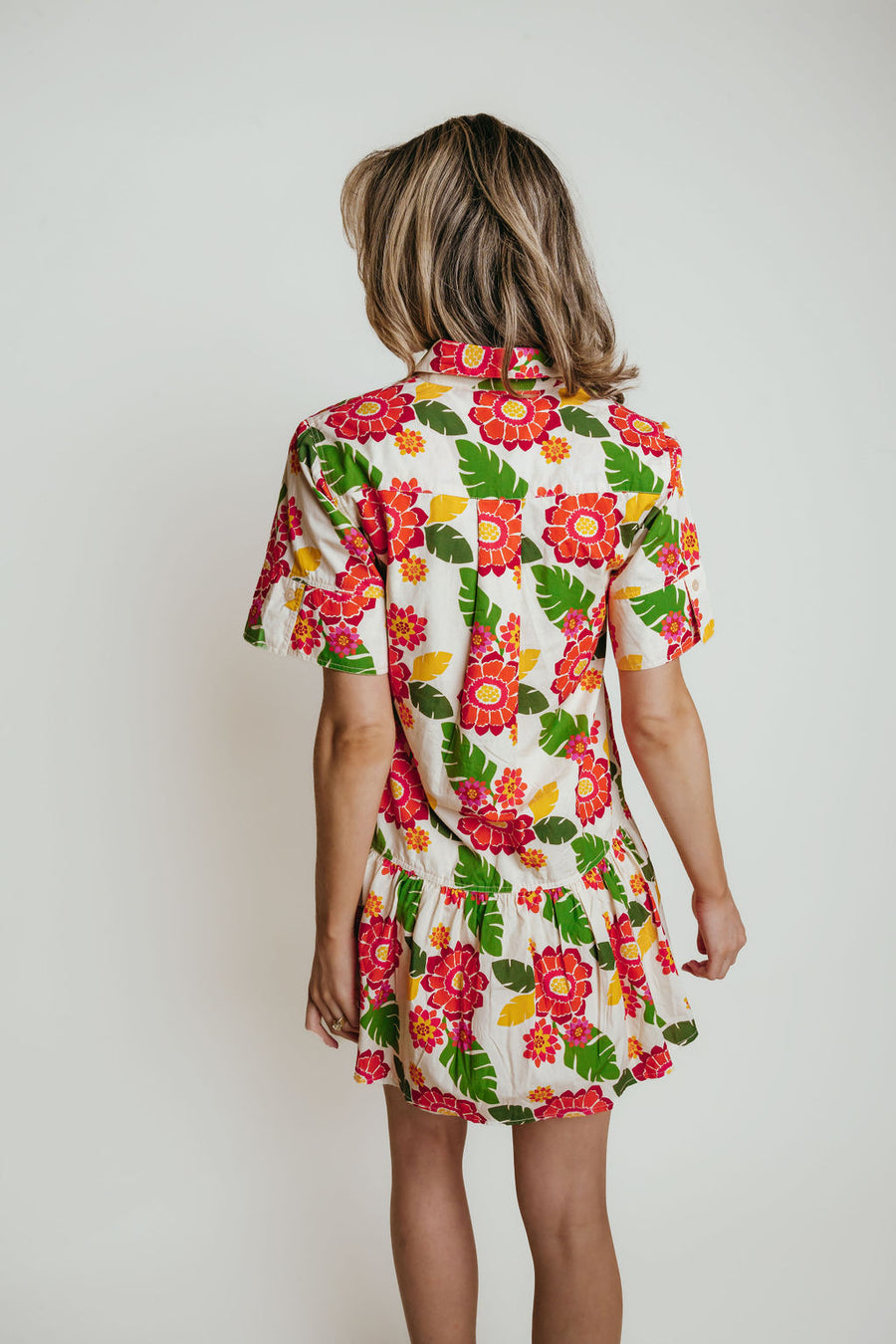 Lola Dress