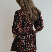 Ian Dress