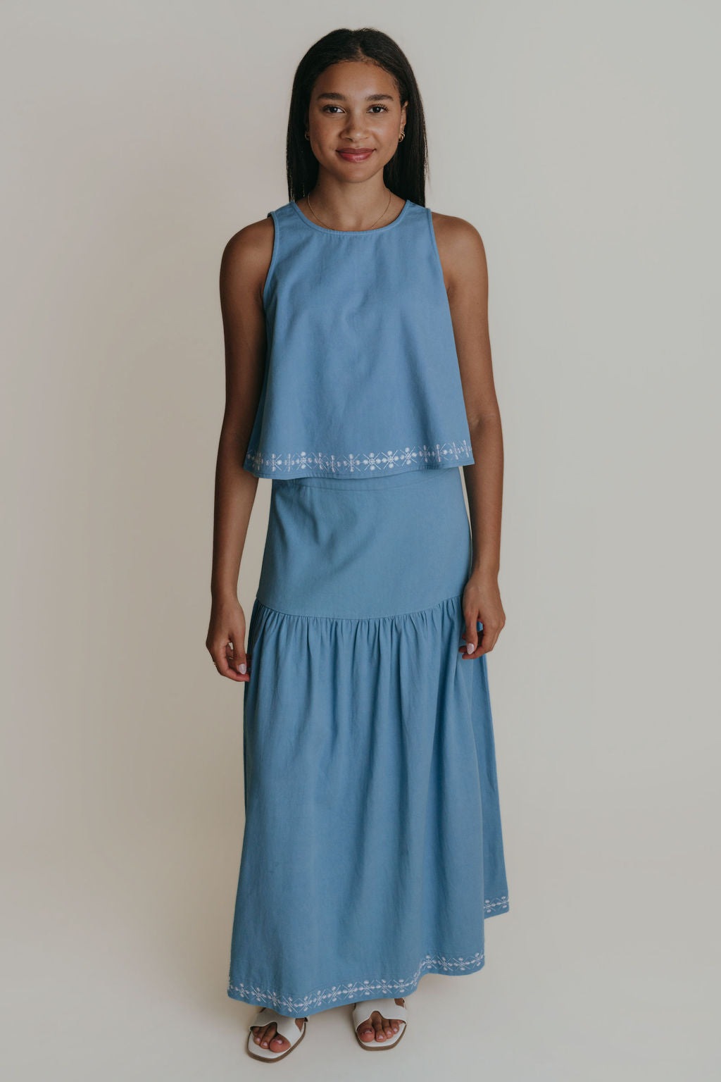 Monroe Skirt