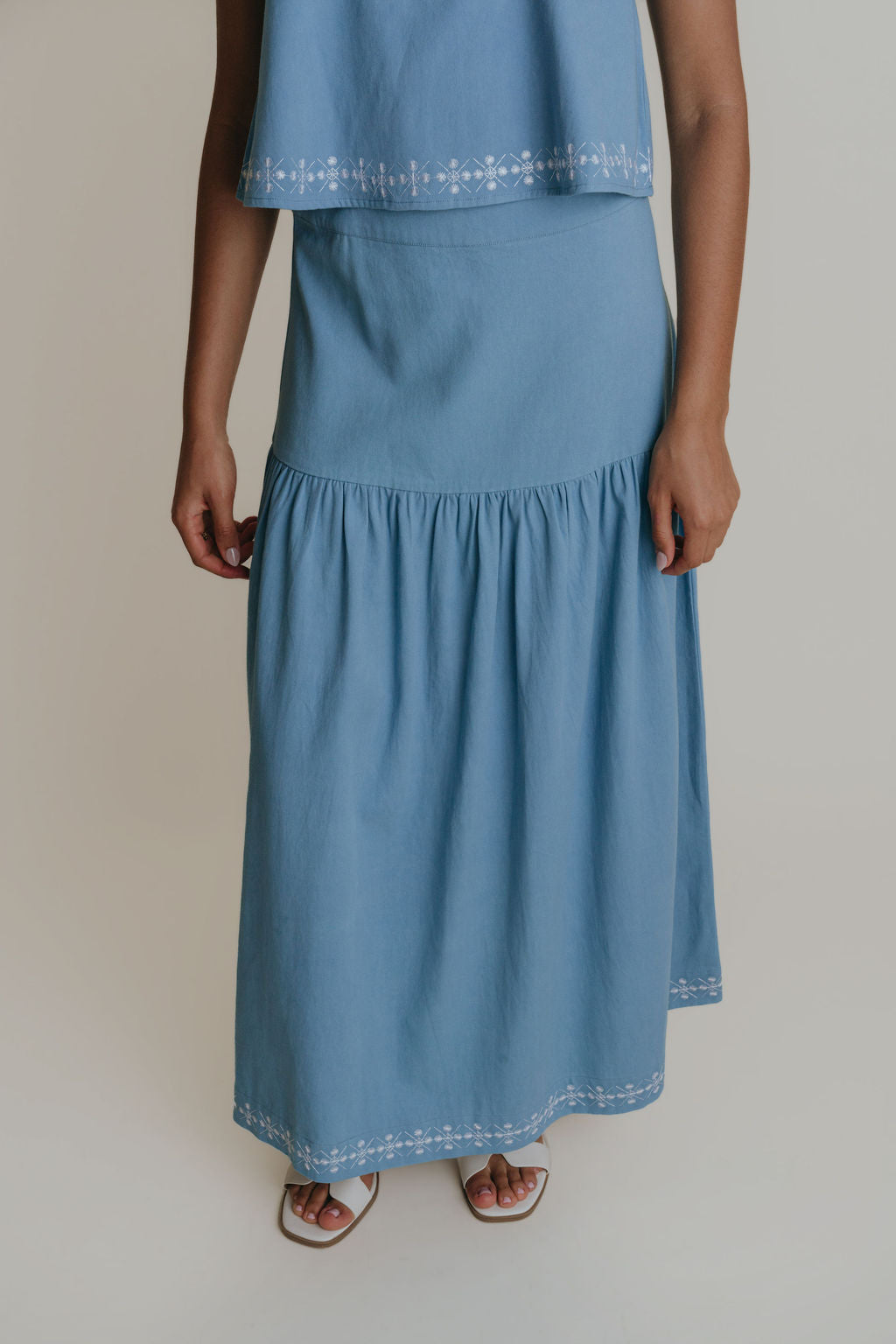 Monroe Skirt