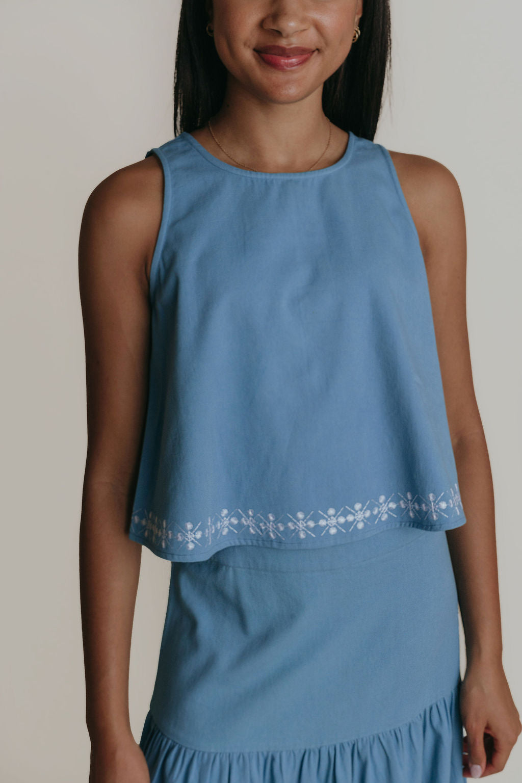 June Top