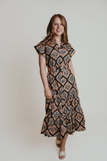 Eva Dress