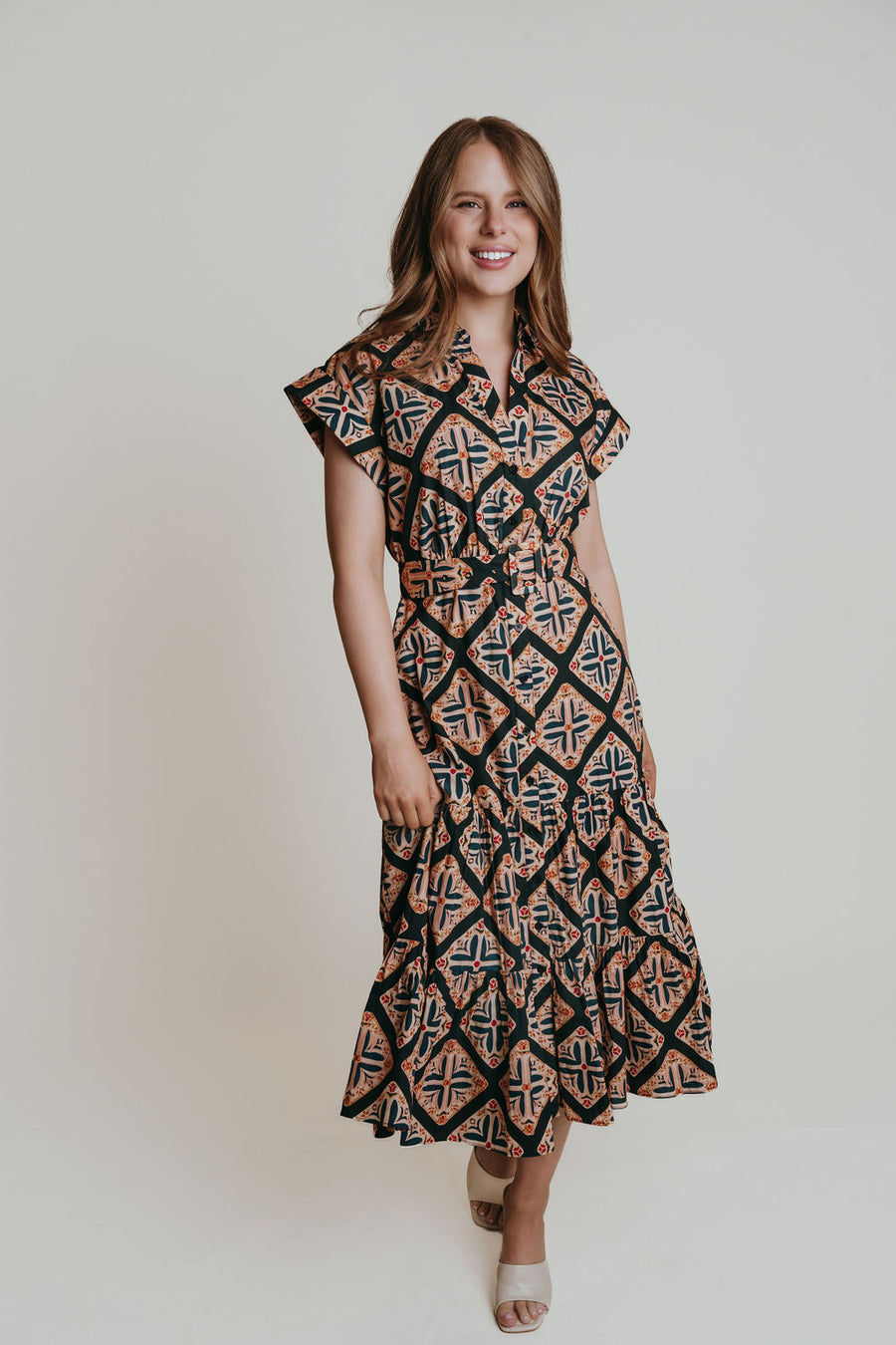 Eva Dress
