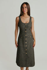 Maze Dress