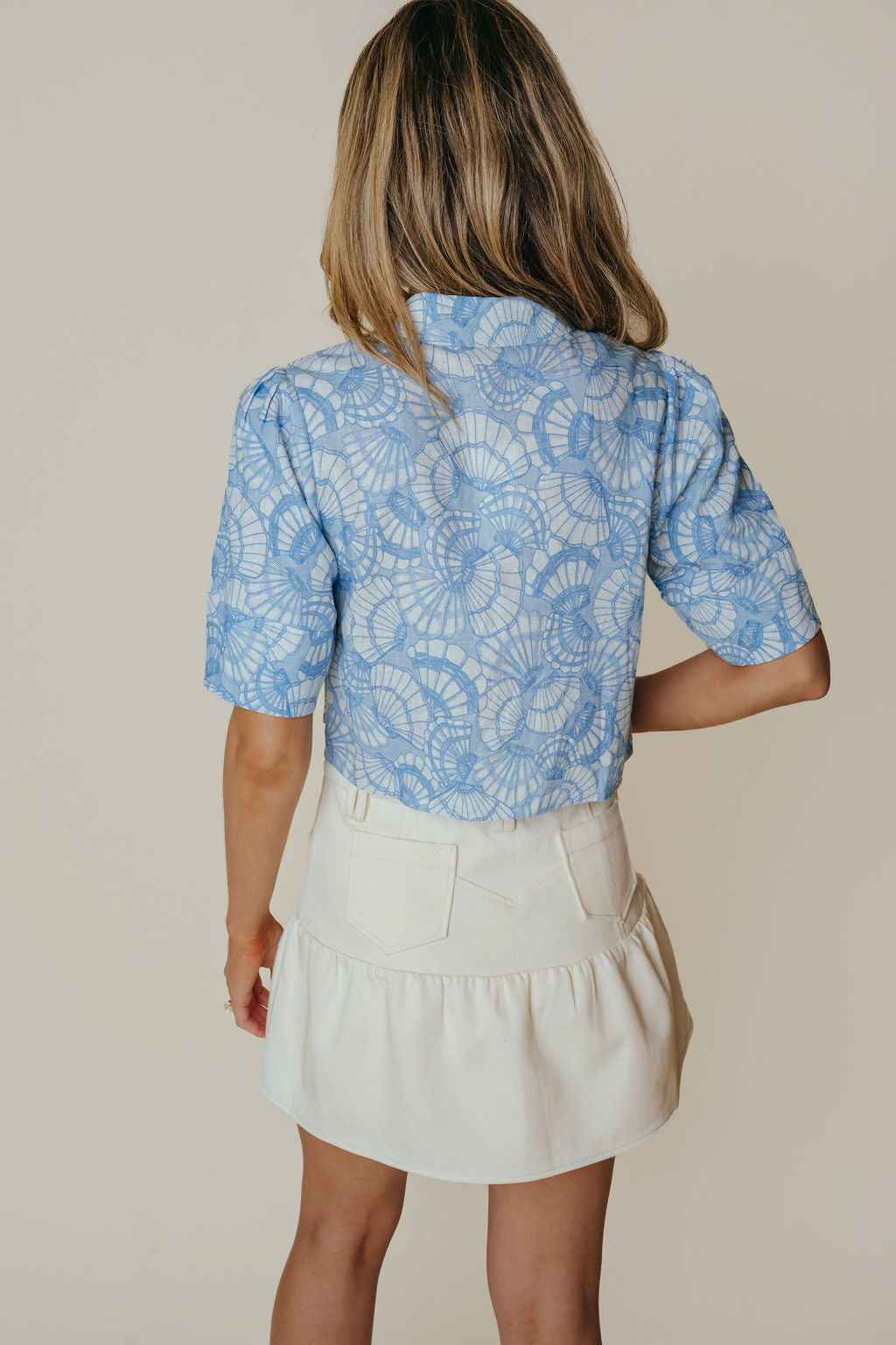 Thea Skirt
