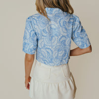 Thea Skirt
