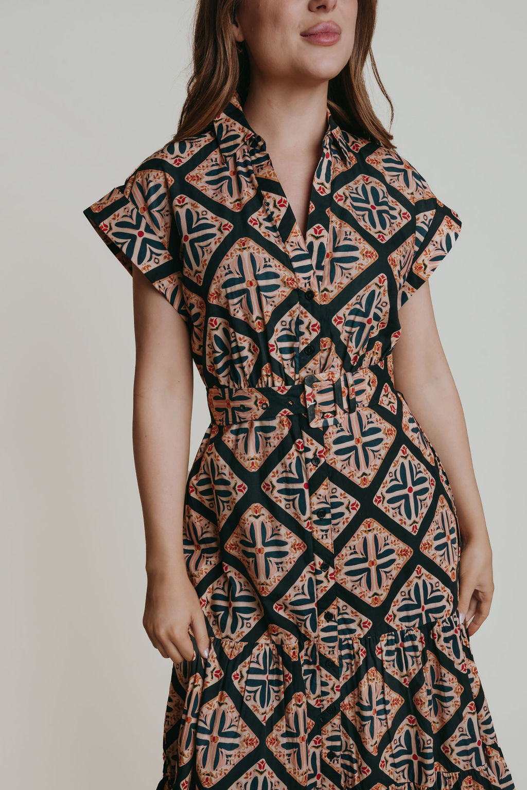 Eva Dress