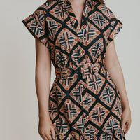 Eva Dress