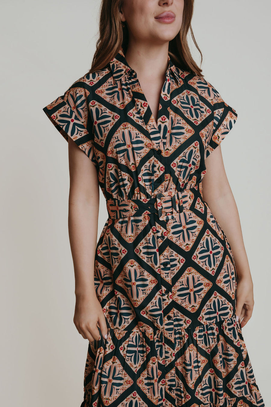 Eva Dress