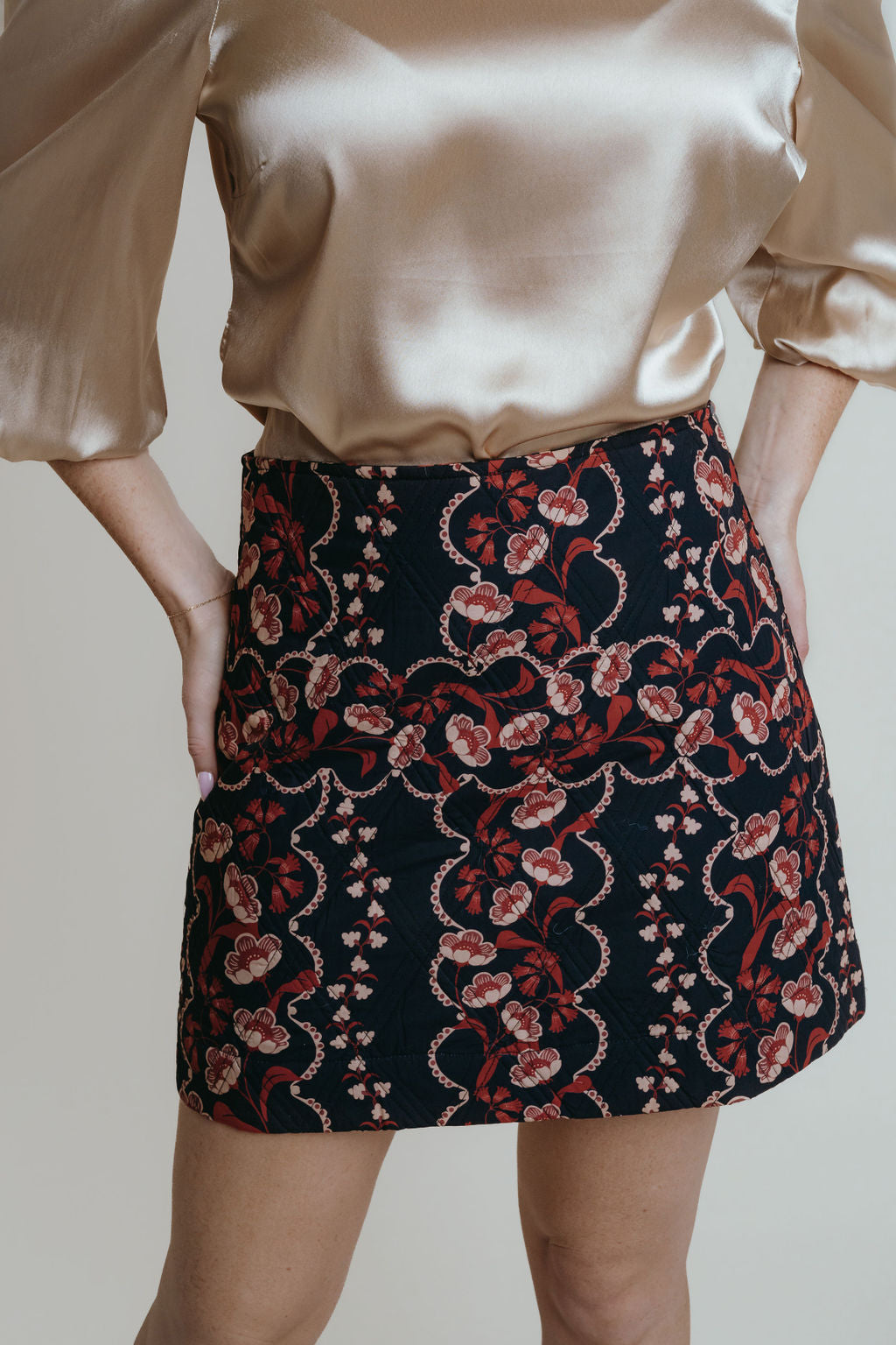 Chandler Skirt