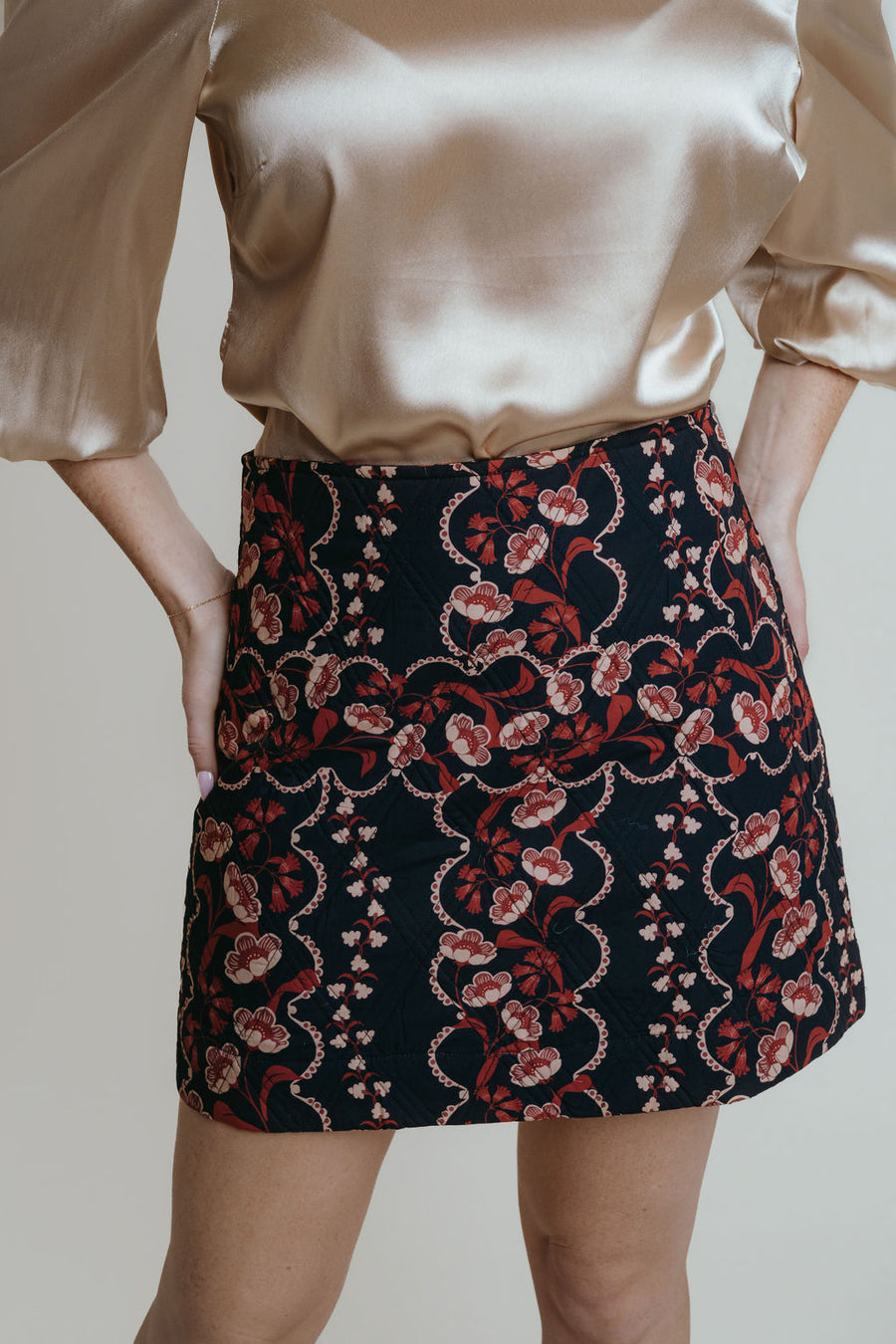 Chandler Skirt