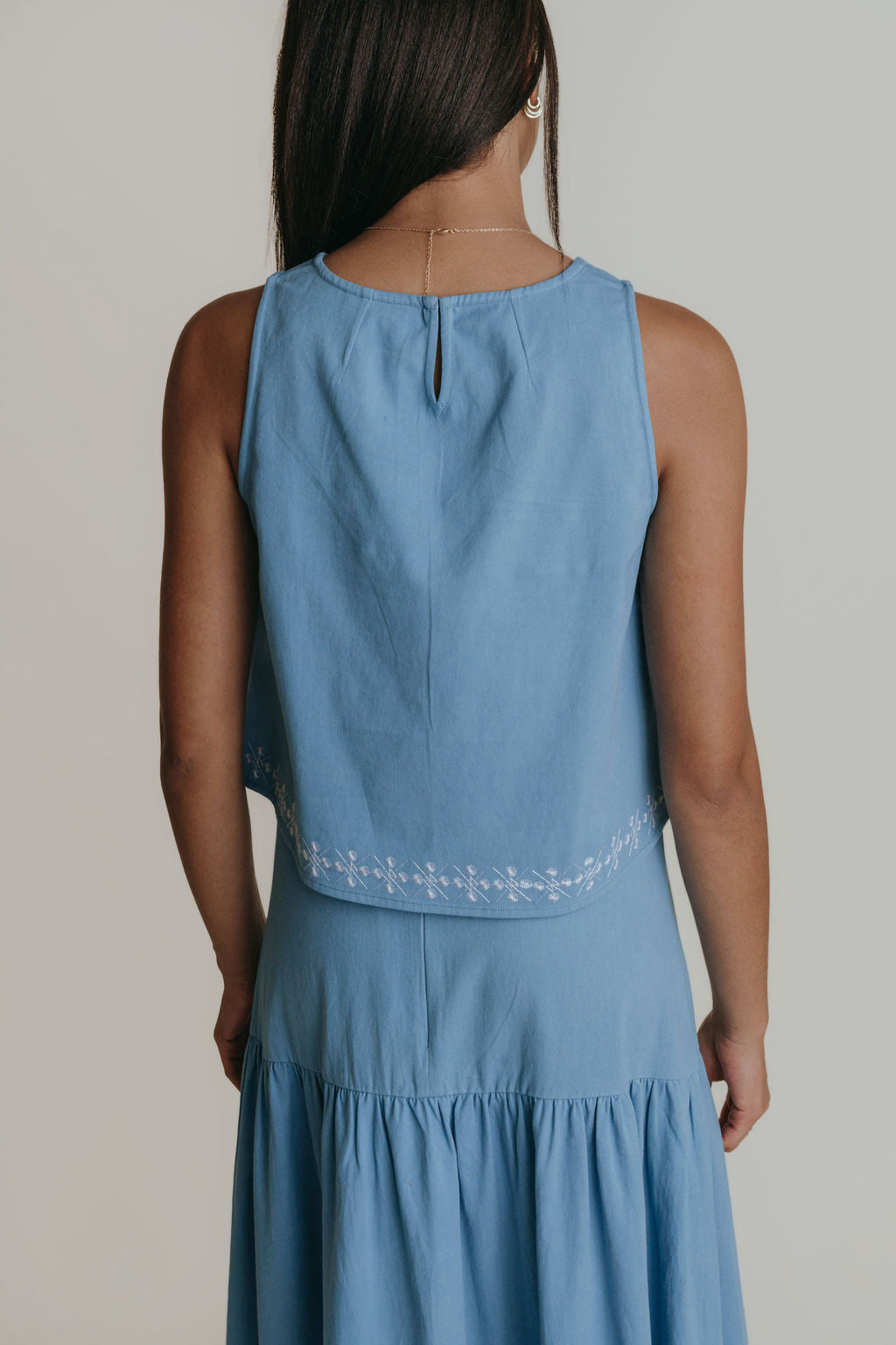 June Top