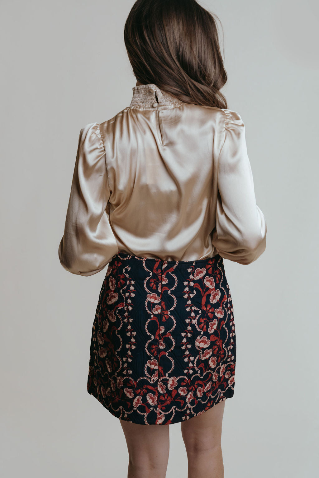 Chandler Skirt