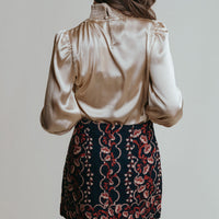 Chandler Skirt