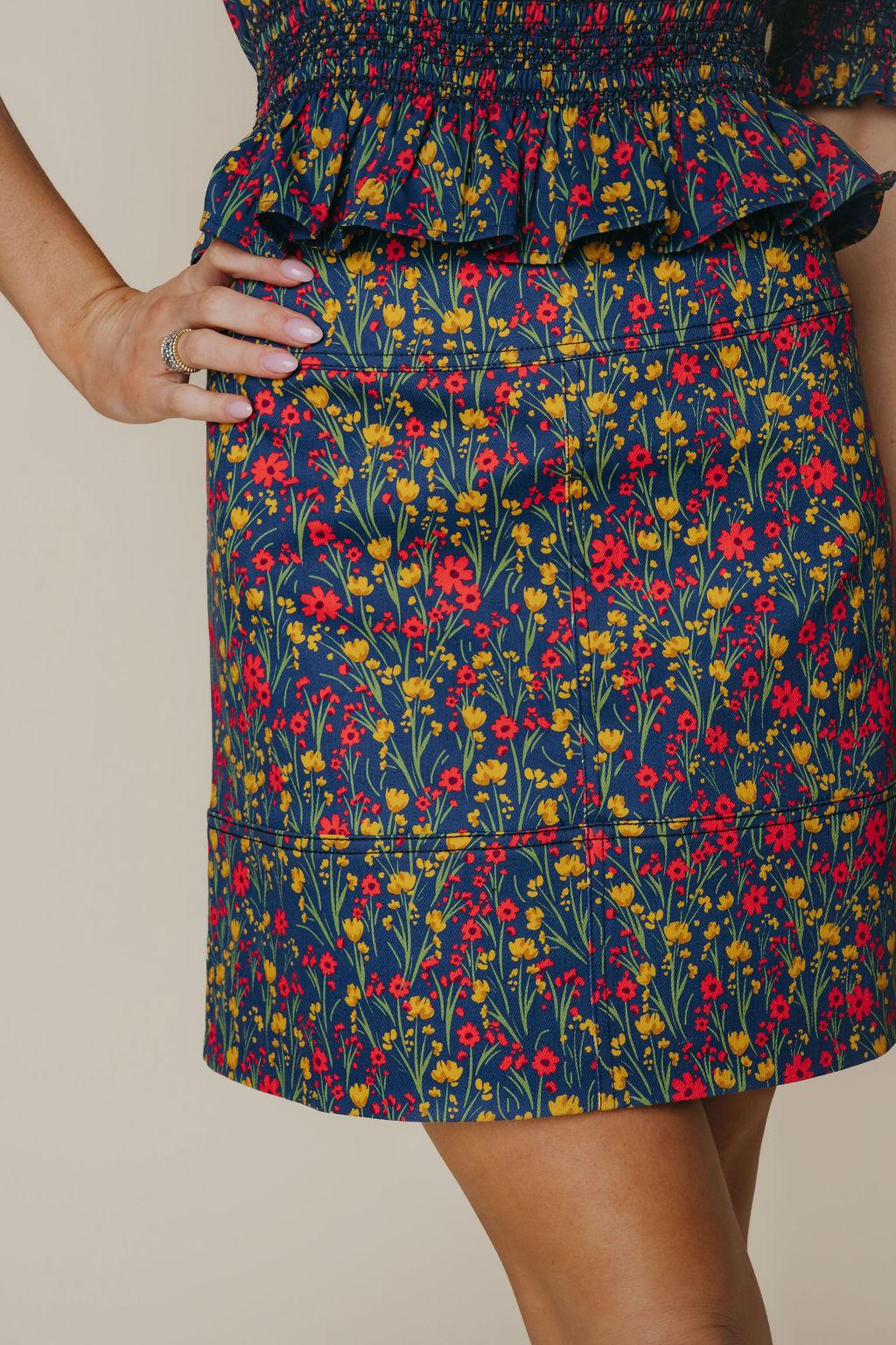 Jordan Skirt