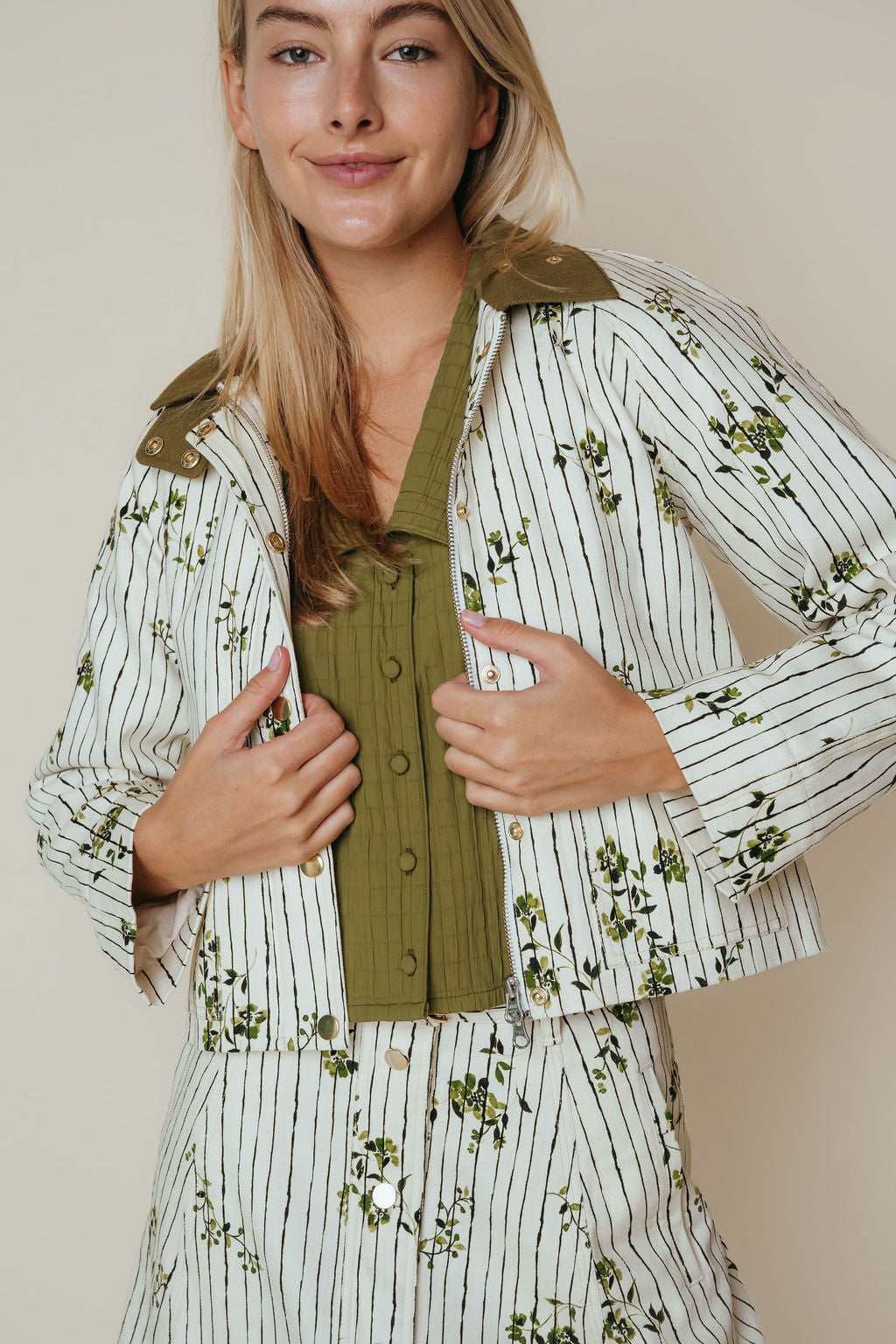 Highland Coat