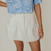 Thea Skirt