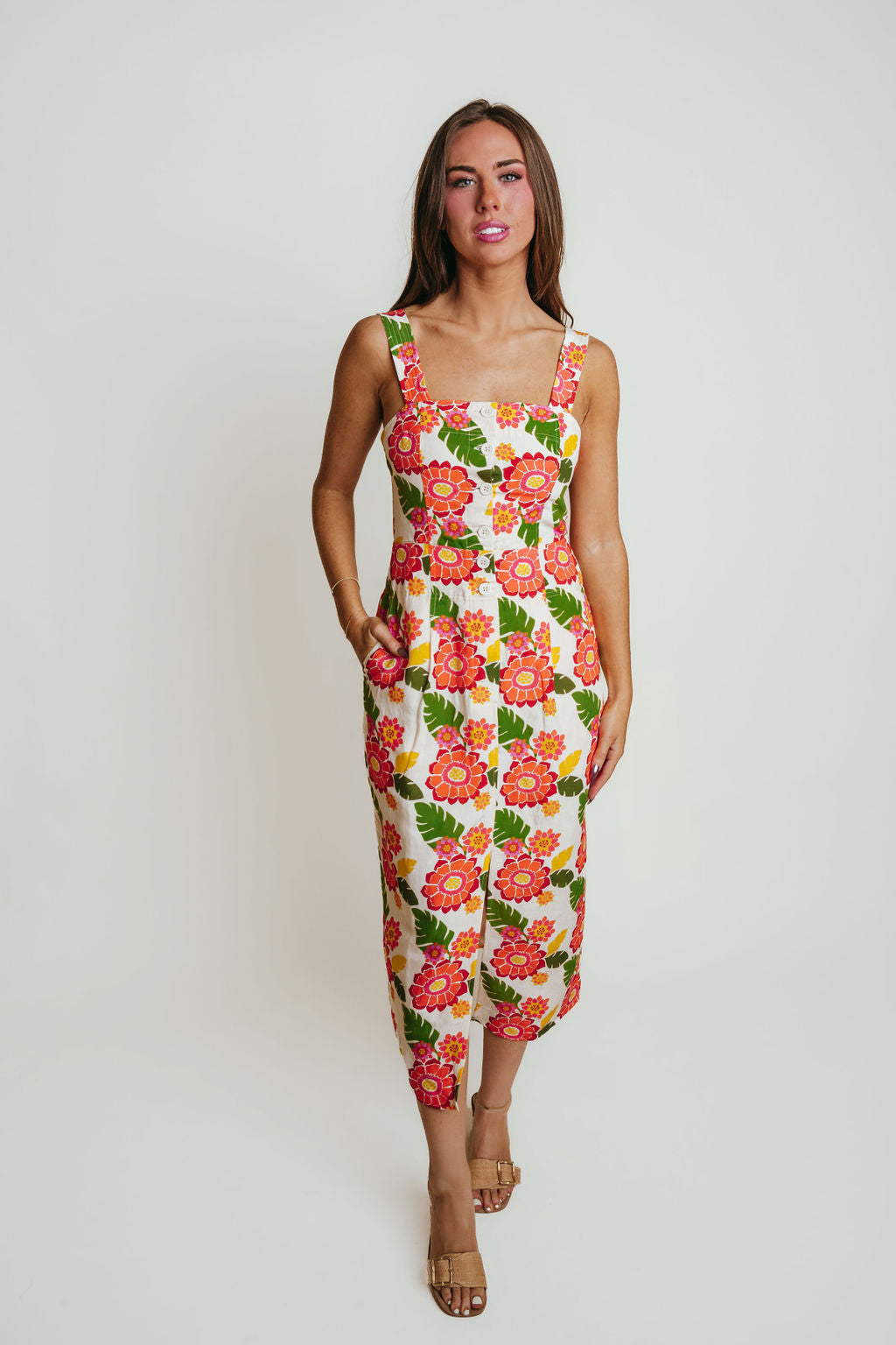 Hales Dress