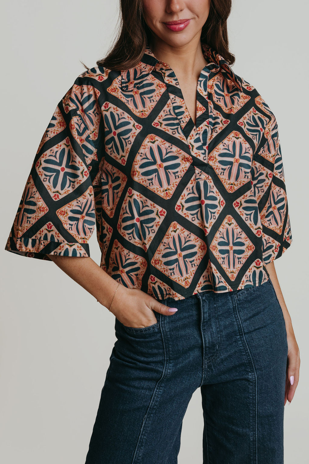 Maggie Top